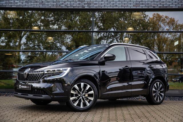 Renault Austral 1.2 mild hybrid 160 X-Tronic techno , Panoramadak, Adap. cruise,