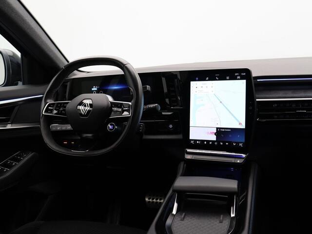 Renault Austral E-Tech full hybrid 200pk Iconic esprit Alpine | Massage Stoelen | Voorruit Verwarming | Stoel- en Stuurverwarming | Achteruitrijcamera |