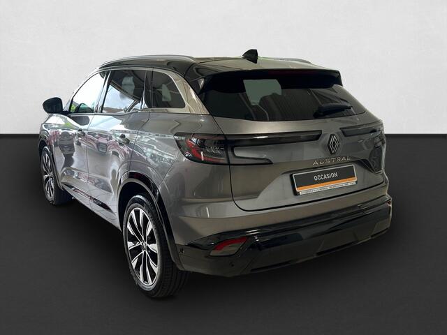 Renault Austral 1.3 mild hybrid EDC Techno AUTOMAAT / TREKHAAK / ALL SEASON / PANORAMA / 360 CAMERA