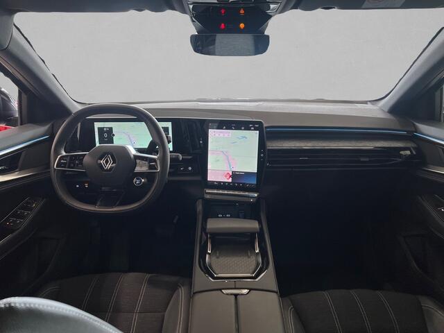 Renault Austral 1.3 mild hybrid EDC Techno AUTOMAAT / TREKHAAK / ALL SEASON / PANORAMA / 360 CAMERA