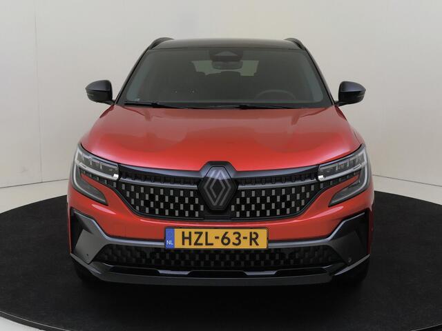 Renault Austral 1.2 E-Tech full hybrid 200PK Techno esprit Alpine | Achterruitrij Camera | Google Navigatie 12" | Dodehoekwaarschuwing | Elektrisch Verstelbare Voorstoelen | Verwarmbare Voorruit
