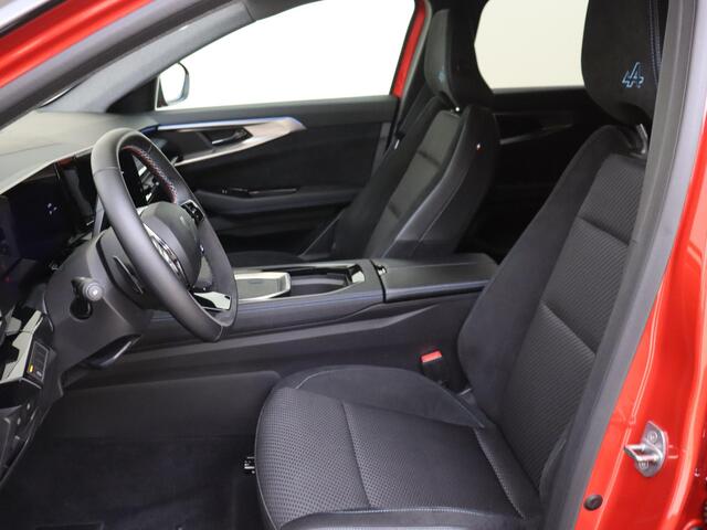 Renault Austral 1.2 E-Tech full hybrid 200PK Techno esprit Alpine | Achterruitrij Camera | Google Navigatie 12" | Dodehoekwaarschuwing | Elektrisch Verstelbare Voorstoelen | Verwarmbare Voorruit