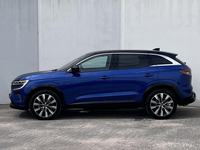 Renault Austral 1.3 mild hybrid 160 Techno Automaat / Volledig digitaal dashboard / Trekgewicht 1.800 kg / Elektr. bestuurdersstoel en klep / Navi / Adapt. CC / Apple Carplay Android / 19" LM wielen /