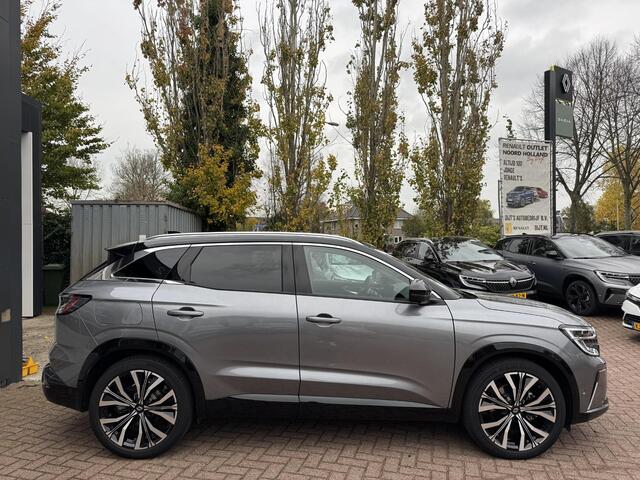 Renault Austral 1.2 E-Tech full hybrid 200 Iconic+Trekhaak!!