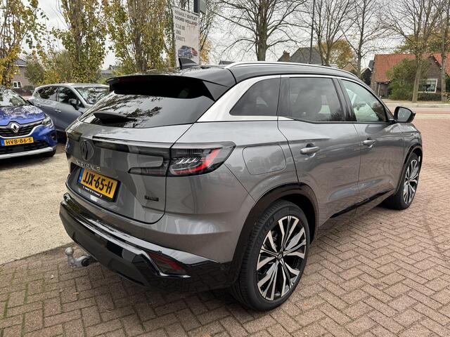 Renault Austral 1.2 E-Tech full hybrid 200 Iconic+Trekhaak!!