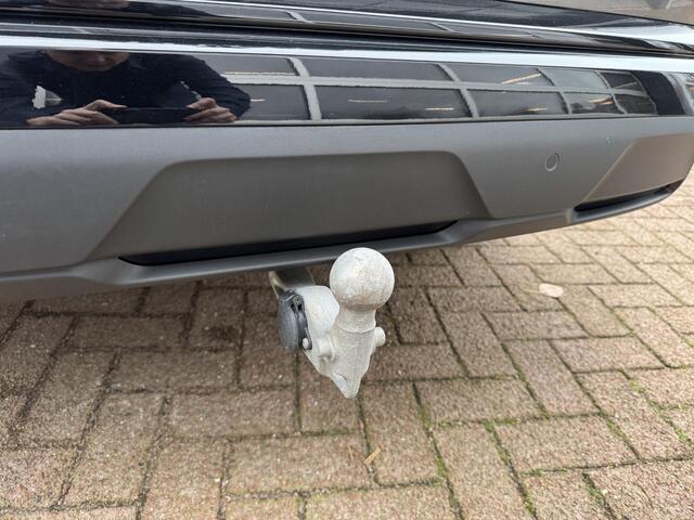 Renault Austral 1.2 E-Tech full hybrid 200 Iconic+Trekhaak!!