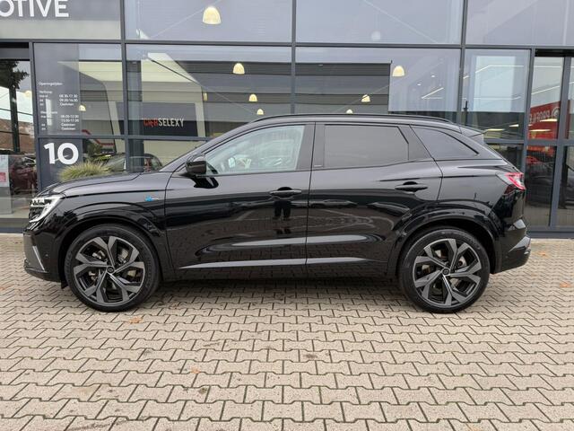 Renault Austral 1.2 E-Tech full hybrid 200 techno esprit Alpine