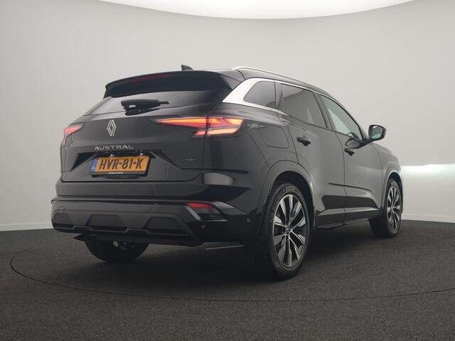 Renault Austral E-Tech Full Hybrid 200 Techno - RIJKLAARPRIJS - Achteruitrijcamera - Adaptive Cruise Control - Panoramadak