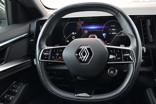 Renault Austral 1.2 mild hybrid 160 X-Tronic techno | Adap. Cruise | Memory Stoel | Camera | 1800kg Trekgewicht