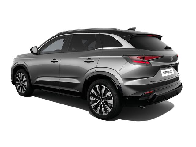 Renault Austral Techno Hybrid 200 | Achteruitrijcamera | Adaptive Cruise Control | Blind Spot Warning