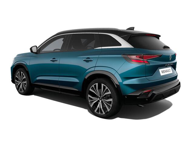 Renault Austral Techno Hybrid 200 | Achteruitrijcamera | Adaptive Cruise Control | Blind Spot Warning