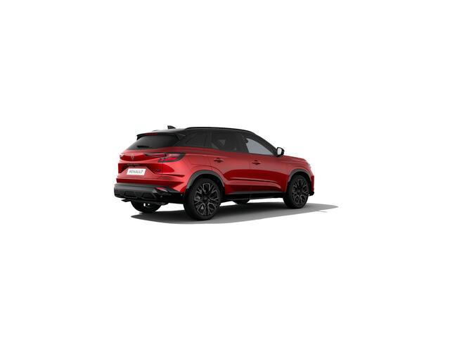 Renault Austral Iconic esprit Alpine Hybrid 200 | Achteruitrijcamera | Adaptive Cruise Control | Blind Spot Warning