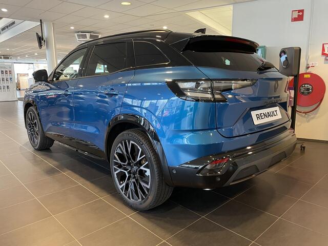 Renault Austral 1.2 E-Tech full hybrid 200 esprit Alpine / VOORRAAD ACTIE NIEUW! / INCL. 5 JAAR GARANTIE / OP=OP /