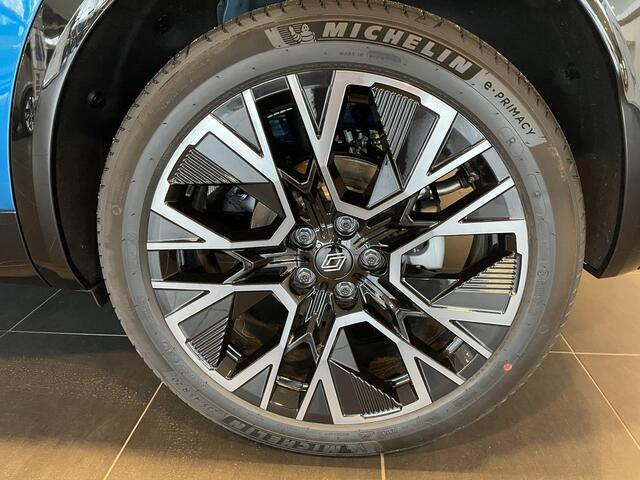 Renault Austral 1.2 E-Tech full hybrid 200 esprit Alpine / VOORRAAD ACTIE NIEUW! / INCL. 5 JAAR GARANTIE / OP=OP /