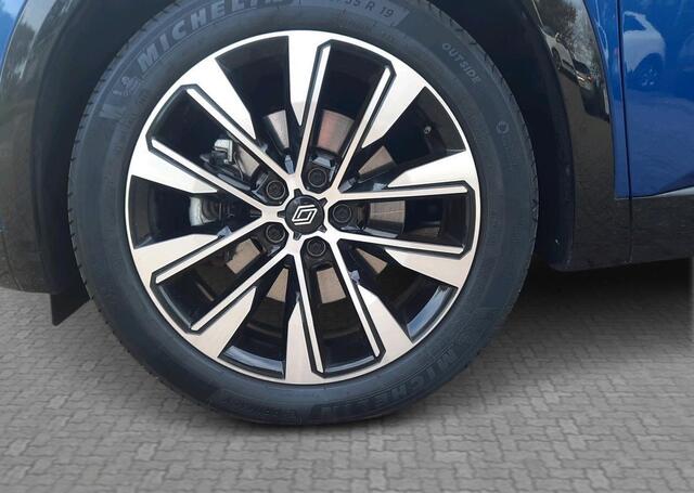 Renault Austral 1.2 E-Tech full hybrid 200 techno