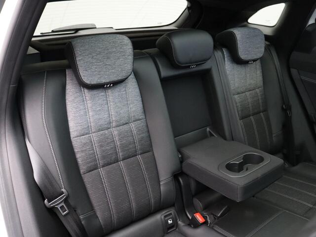 Renault Austral E-Tech full hybrid 200pk techno | Panoramisch vast glazen dak | Blind spot warning |