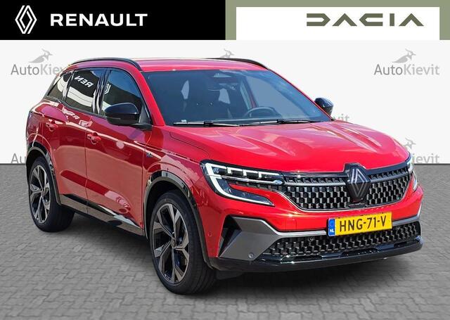 Renault Austral 1.2 E-Tech full hybrid 200 techno esprit Alpine - Demo / Trekhaak / elektrisch bedienbare achterklep