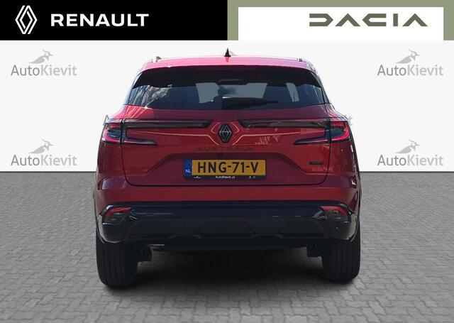 Renault Austral 1.2 E-Tech full hybrid 200 techno esprit Alpine - Demo / Trekhaak / elektrisch bedienbare achterklep