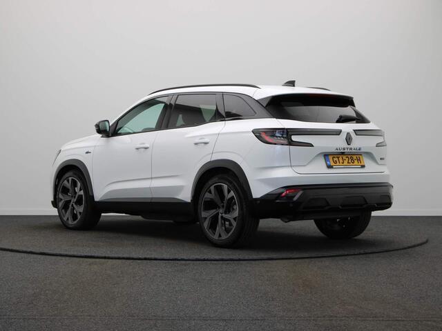 Renault Austral E-Tech Hybrid 200pk Techno Esprit Alpine | Elektrische achterklep | Apple Carplay | Android Auto |