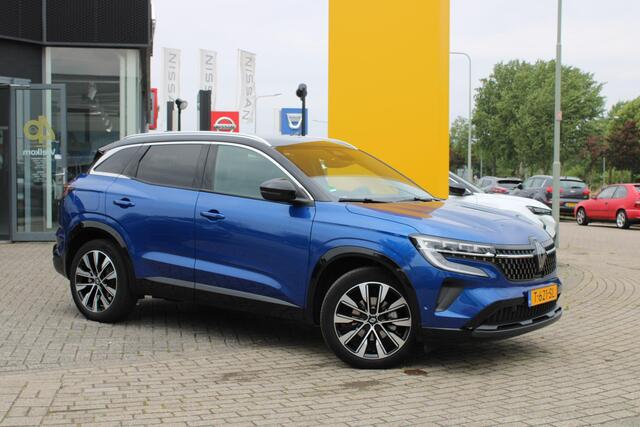 Renault Austral Mild hybrid advanced 130 techno l NL-Auto l BTW-Auto l Dealeronderhouden |