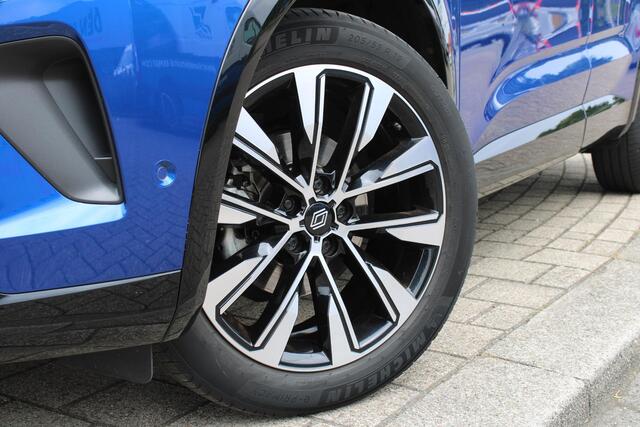 Renault Austral Mild hybrid advanced 130 techno l NL-Auto l BTW-Auto l Dealeronderhouden |