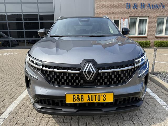 Renault Austral 1.3 mild hybrid 160pk X-Tronic Techno l PANO-DAK l ACC l CAMERA l ECC l LED l NAVI l 8.000km