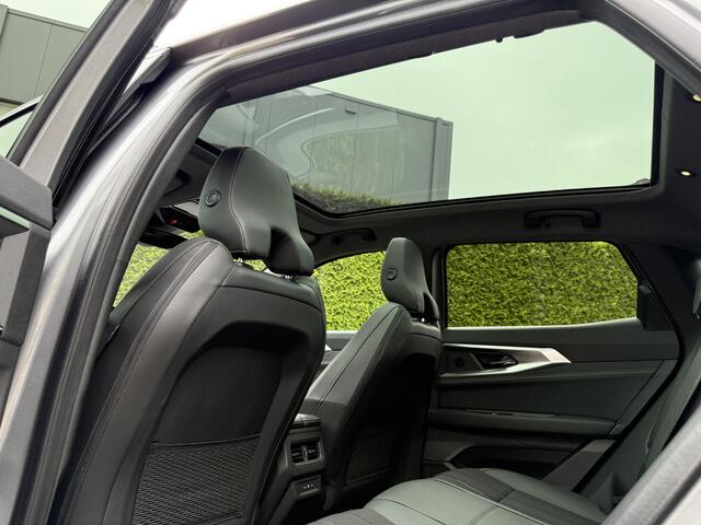 Renault Austral 1.3 mild hybrid 160pk X-Tronic Techno l PANO-DAK l ACC l CAMERA l ECC l LED l NAVI l 8.000km