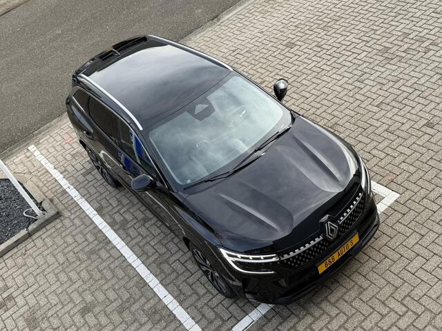 Renault Austral 1.3 mild hybrid 160pk X-Tronic Techno l PANO-DAK l ACC l CAMERA l ECC l LED l NAVI l 7.000km