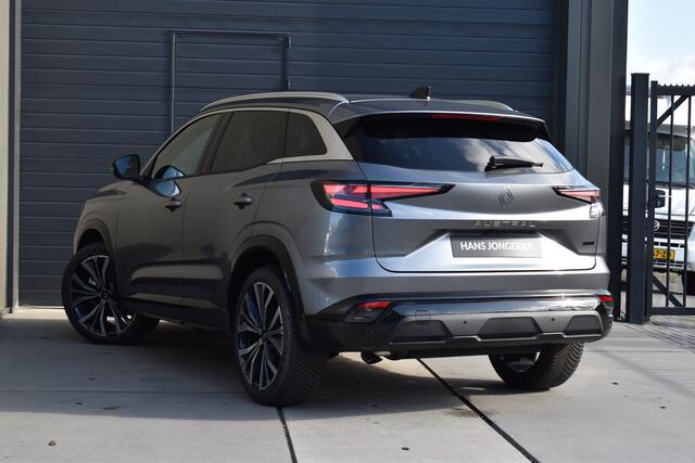 Renault Austral Techno | Achteruitrijcamera | Adaptive Cruise Control | Blind Spot Warning