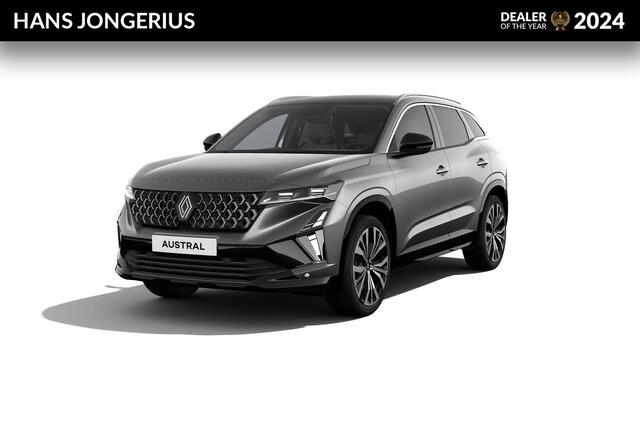 Renault Austral Techno | Achteruitrijcamera | Adaptive Cruise Control | Blind Spot Warning
