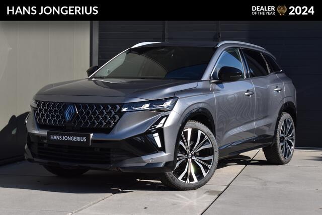 Renault Austral Techno | Achteruitrijcamera | Adaptive Cruise Control | Blind Spot Warning