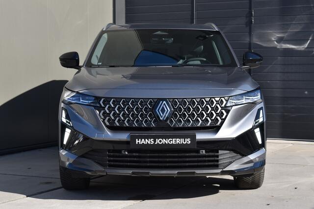 Renault Austral Techno | Achteruitrijcamera | Adaptive Cruise Control | Blind Spot Warning