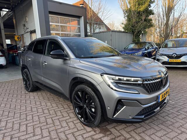 Renault Austral 1.2 E-Tech full hybrid 200 Iconic+Panodak!!