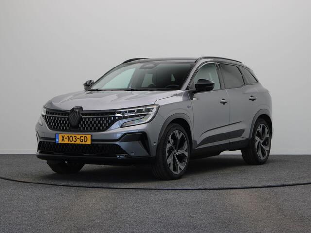 Renault Austral 1.2 E-Tech full hybrid 200 techno esprit Alpine | Trekhaak | Lichtmetalen velgen | Adaptieve Cruise Control | Google interface |