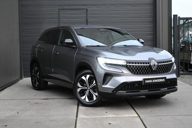 Renault Austral E-Tech full hybrid 200 techno | STUUR/STOELVERWARMING | CAMERA | NAVI | ADAPT. CRUISE CONTROL | APPLECARPLAY/ANDROIDAUTO | CLIMATE CONTROL | PDC | LMV