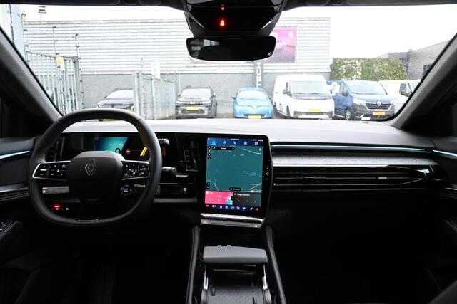 Renault Austral E-Tech full hybrid 200 techno | STUUR/STOELVERWARMING | CAMERA | NAVI | ADAPT. CRUISE CONTROL | APPLECARPLAY/ANDROIDAUTO | CLIMATE CONTROL | PDC | LMV