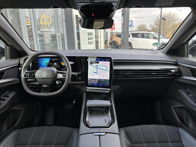 Renault Austral Techno E-Tech Full Hybrid 200 l 1e-eigenaar l Origineel NL l Volledige historie