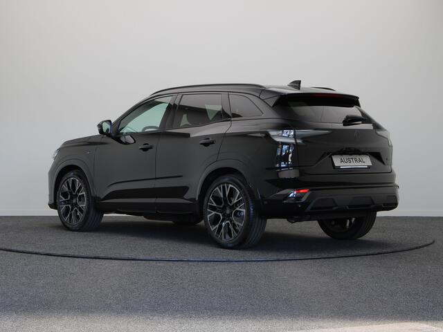 Renault Austral Iconic esprit Alpine Hybrid 200 | Achteruitrijcamera | Adaptive Cruise Control | Blind Spot Warning