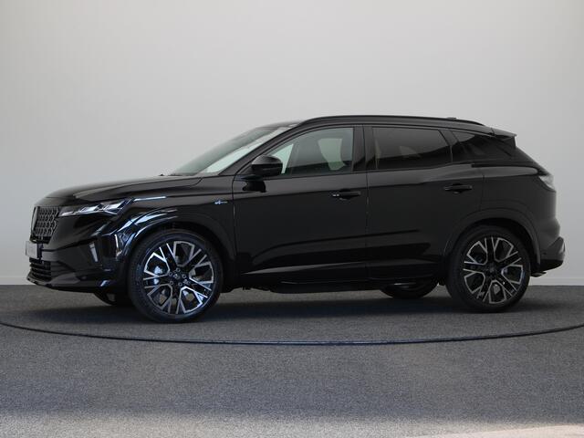 Renault Austral Iconic esprit Alpine Hybrid 200 | Achteruitrijcamera | Adaptive Cruise Control | Blind Spot Warning