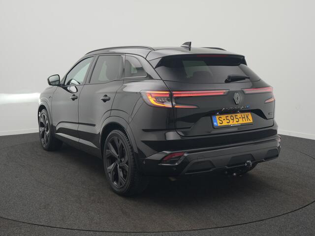 Renault Austral E-Tech Full Hybrid 200 Techno Esprit Alpine - RIJKLAARPRIJS - Trekhaak - Panoramadak - All Seasonbanden - 360 Graden Camera - Adaptive Cruise Control - Dealeronderhouden