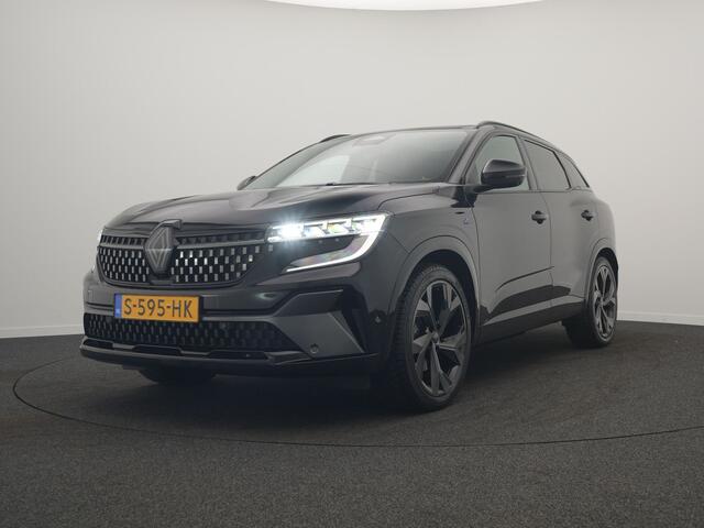 Renault Austral E-Tech Full Hybrid 200 Techno Esprit Alpine - RIJKLAARPRIJS - Trekhaak - Panoramadak - All Seasonbanden - 360 Graden Camera - Adaptive Cruise Control - Dealeronderhouden