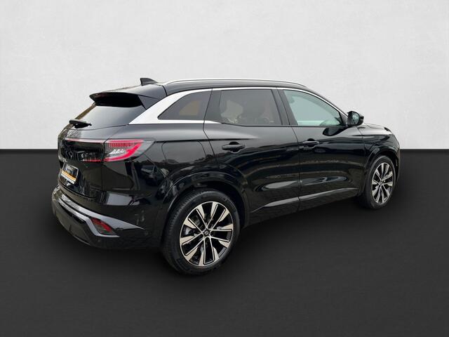 Renault Austral 1.3 mild hybrid 160 X-tronic CAMERA / ADAPTIEVE CRUISE / PANORAMA /