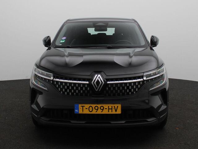 Renault Austral Equilibre mild hybrid advanced 130 | Navigatie via Apple & Android Carplay | Parkeersensoren Voor & Achter | Achteruitrijcamera | Trekhaak | Climate Control | Cruise Control & Snelheidsbegrenzer |