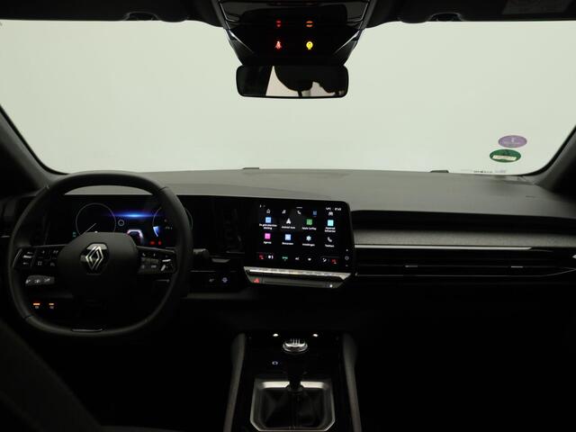 Renault Austral Equilibre mild hybrid advanced 130 | Navigatie via Apple & Android Carplay | Parkeersensoren Voor & Achter | Achteruitrijcamera | Trekhaak | Climate Control | Cruise Control & Snelheidsbegrenzer |