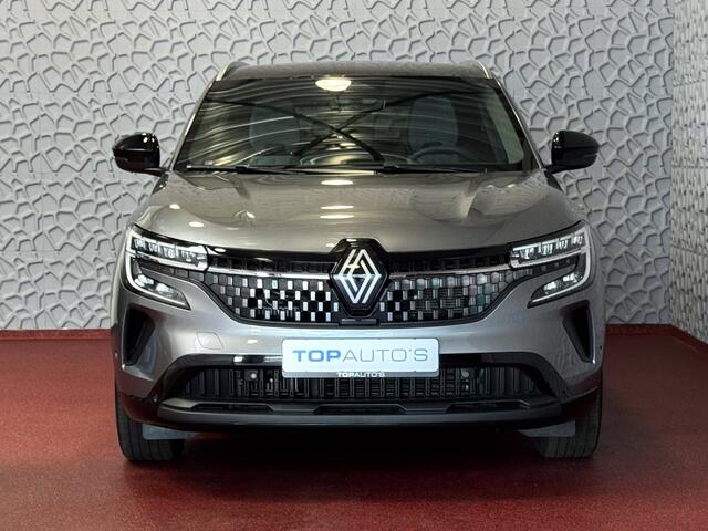 Renault Austral 1.3 160PK PANORAMA 1800 KG TREKGEWICHT TECHNO ELEK.KLEP ELEK.STOEL NAVI STOEL/STUUR/RUIT VERW. LED LEER 1800KG MAX TREKGEWICHT