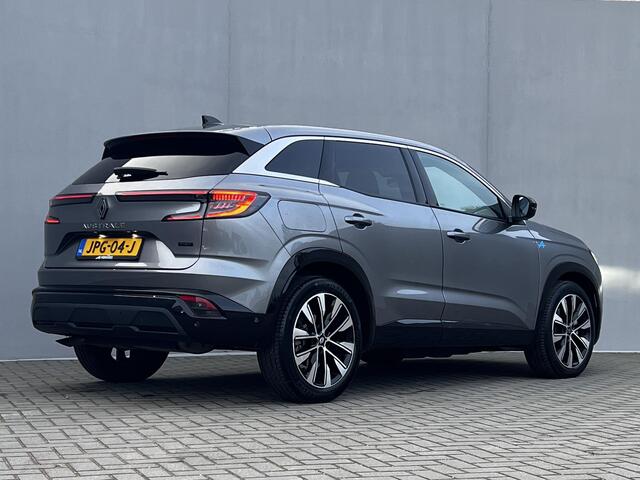 Renault Austral 1.2 E-Tech full hybrid 200 techno / 1.500kg Trekgewicht / Dealer onderhouden / Navigatie / Apple Carplay Android / 19" LM wielen /