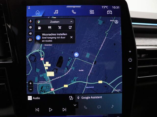 Renault Austral E-Tech Hybrid 200pk Techno Automaat Camera | Adapt. Cruise | Parkeersens. v+a | Stoel-/stuur-/voorruitverw.