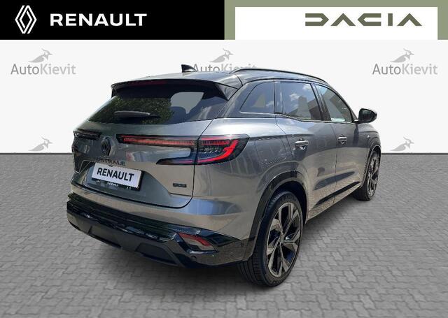 Renault Austral 1.2 E-Tech Hybrid 200 Techno Esprit Alpine - Demo / Pack Safety