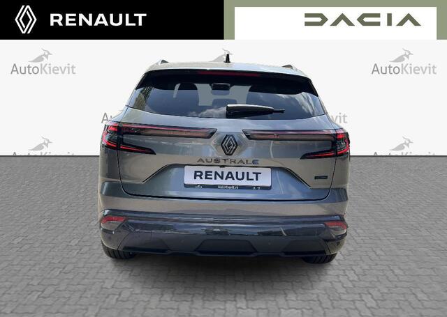 Renault Austral 1.2 E-Tech Hybrid 200 Techno Esprit Alpine - Demo / Pack Safety