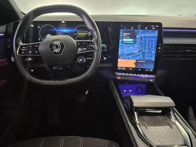Renault Austral E-Tech 200PK full hybrid 200 techno Navigatie | Sidesteps | Cruise control